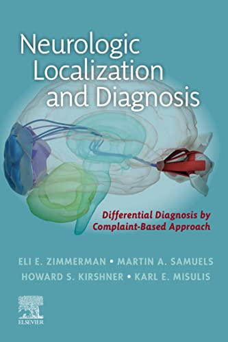 Neurologic Localization and Diagnosis - Hq Pdf